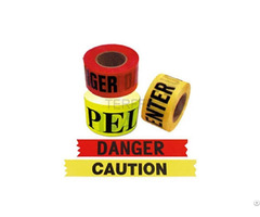 Caution Tape