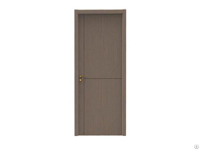3d Mould Design Wpc Reverse Convex Bathroom Door