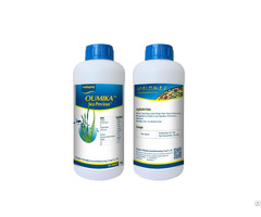 Seaweed Extract Liquid Foliar Fertilizer