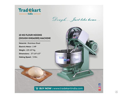 Dough Kneader Machine