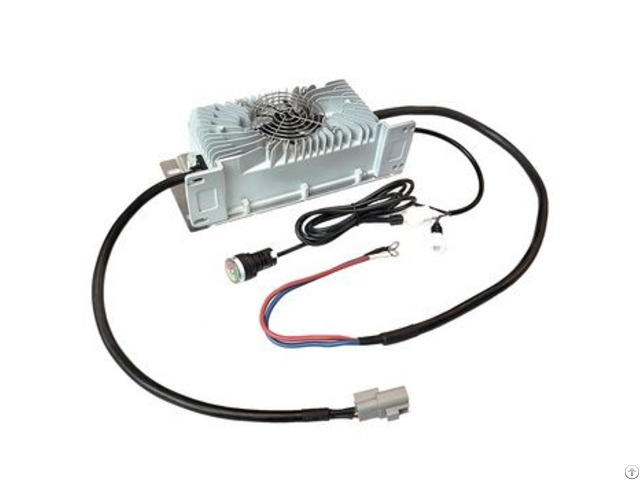 Battry Charger For Ev Scooter