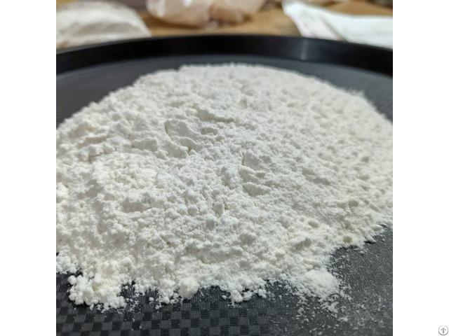 Refined Wheat Flour