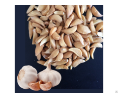 Dehydrated Garlic