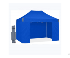 Outdoor Party Portable Folded Gazebo Folding Tent