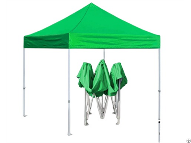 Aluminium Folding Pop Up Tent Display Party