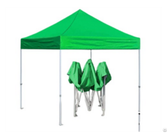 Aluminium Folding Pop Up Tent Display Party