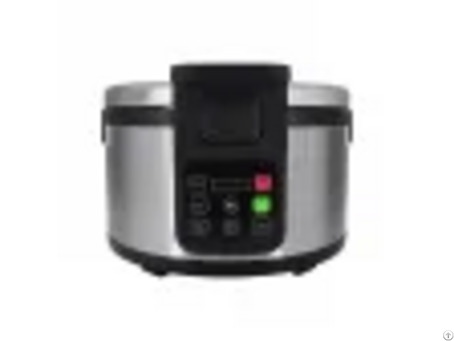 22l Commercial Rice Cooker For Restaurant Use