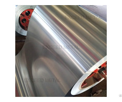 Sailing Boat Aluminum Coil