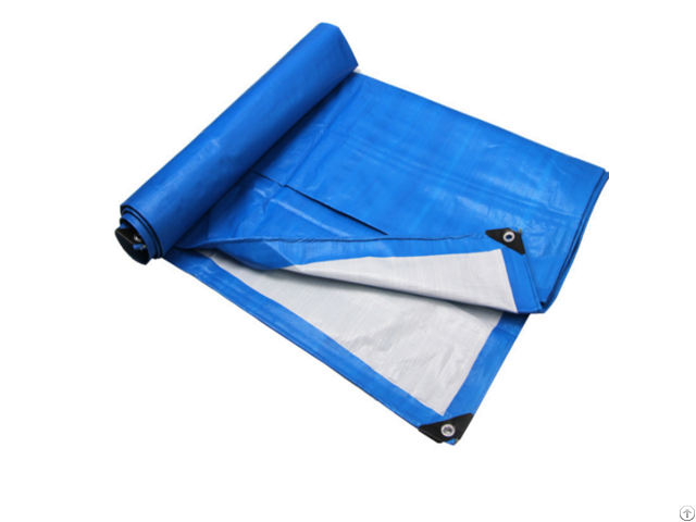 Tarpaulin Poly Weather Guard For Auto Mobiles
