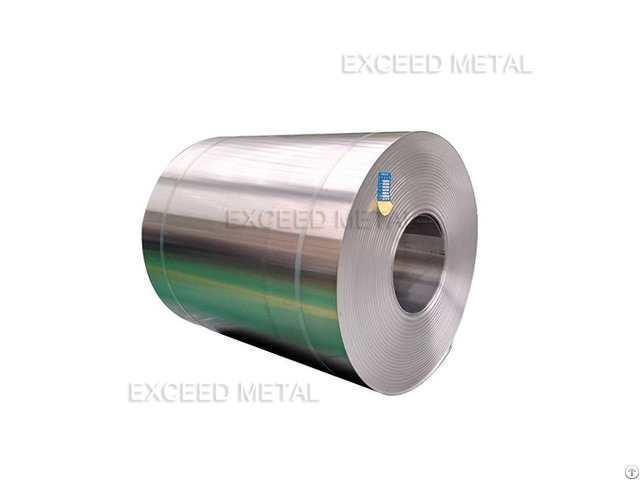 High Quality Trailer Roof Aluminum Coil