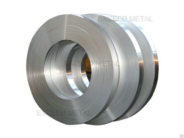 Heat Transfer Aluminum Strip