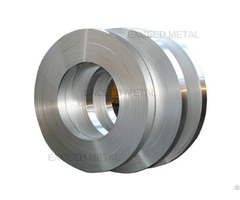 Heat Transfer Aluminum Strip