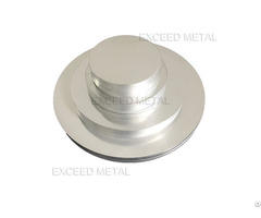 Fry Pans Aluminum Round Circle