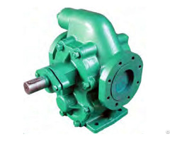 Hfo Heavy Fuel Oil Transfer Pump