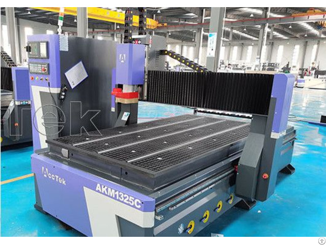 Atc 3d Wood Carving Cnc Router For Sale