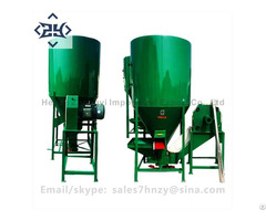 Feedgrinder Andmixer New Design Animalfeed Blender Vertical Feed Grinder And Mixerhot Sale