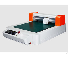 Gunner Flatbed Digital Cutter