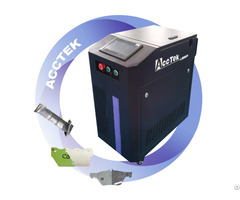 Pulse Laser Cleaning Machine