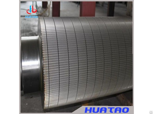 Huatao Corrugating Roll For Single Facer