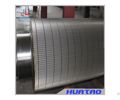 Huatao Corrugating Roll For Single Facer