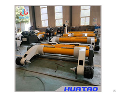 Corrugated Cardboard Mill Roll Stand