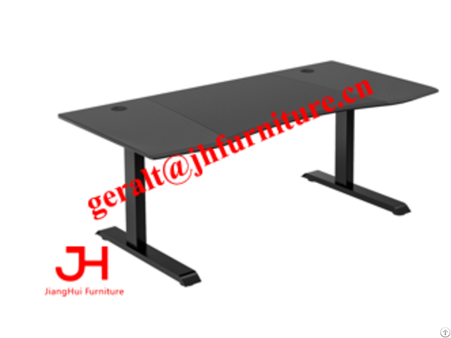 Jh Lyle Big Desktop Gaming Desk