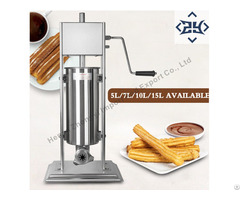 Spain Churros Machine For Sale