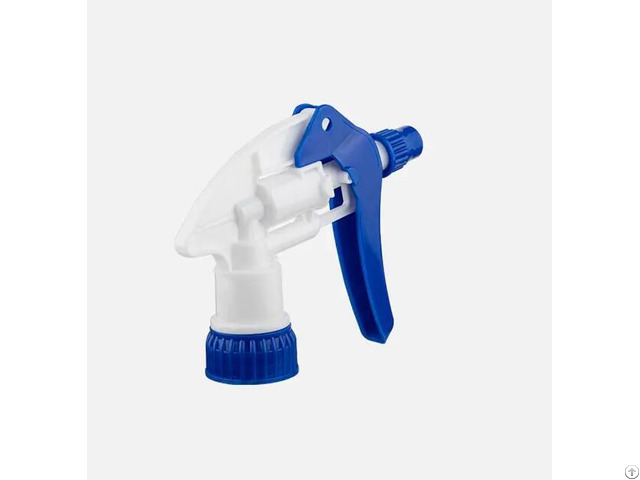 D Gun Hand Trigger Sprayer