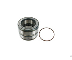Mercedes Benz Bearings