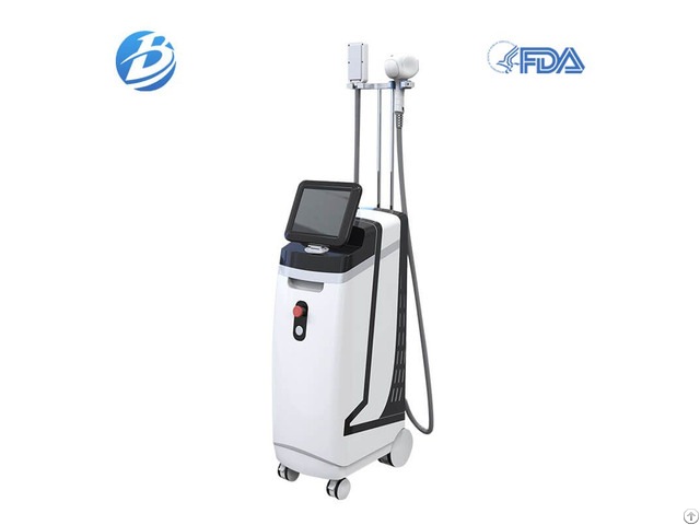 1200w Diode Laser Hair Removal Mchine