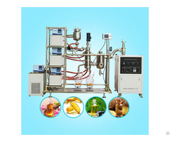 Mds 6ce Molecular Distillation Equipment