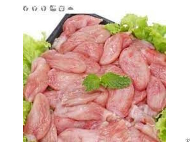 Hight Quality Basa Fish Stomach From Vietnam