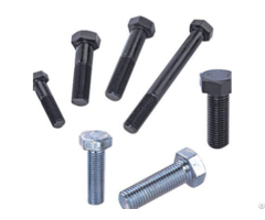 Hex Bolt Supplier