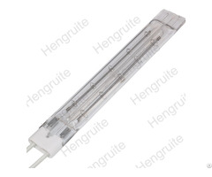 Tc04 11 23 Twin Tube Quartz Shortwave Infrared Heating Halogen Lamp