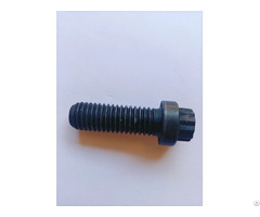 All Kinds Of Bolts Can Be Customized