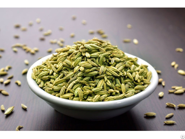 Fennel Seed