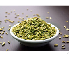 Fennel Seed