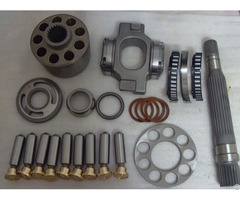 Hydraulic Pump Parts