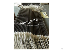1500w 120v Pation Heater Heating Element Carbon Fiber Ir Heat Lamp