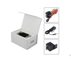 Car Gps Tracker Cut Off Fuel Sensor