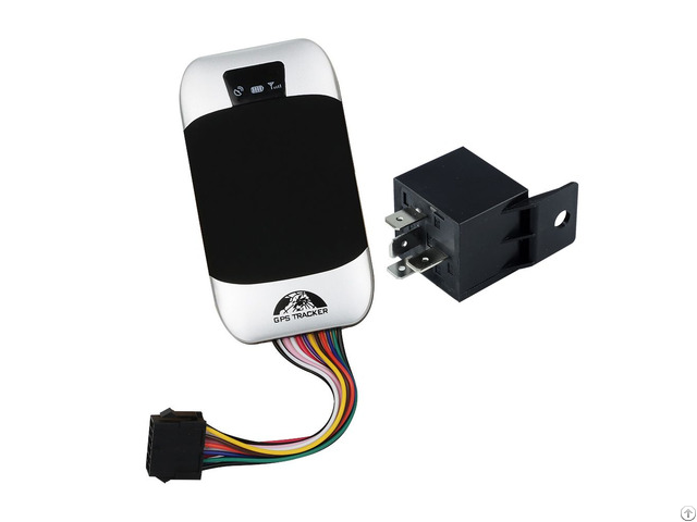 Vehicle Gps Tracker With Android Ios Web App Software Tracking System Device