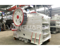 Low Price Mining Jaw Crusher Machine