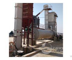 Fine Powder Output Cement Clinker Grinding Machine Quartz Ball Mill