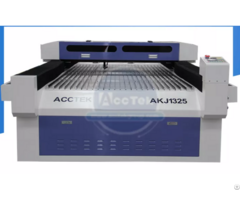 Reci 100w 130w Laser Engraving And Cutting Machine