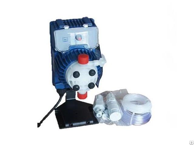 Seko Diaphragm Dosing Pump