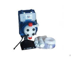 Seko Diaphragm Dosing Pump
