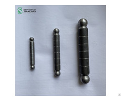 Welding Steel Bearing Spingle Door Hinge