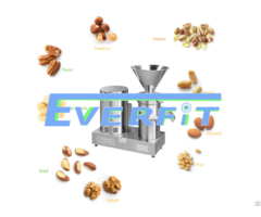 Superfine Sesame Peanut Butter Grinding Machine Price