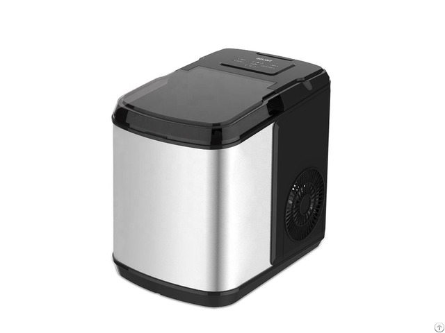 Countertop Ice Maker 26lbs