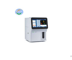Yj H7500 Smart 5 Parts Auto Hematology Analyzer